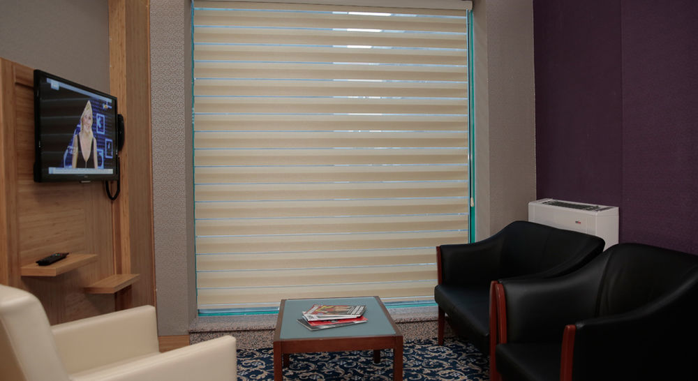 Demir Otel 3*