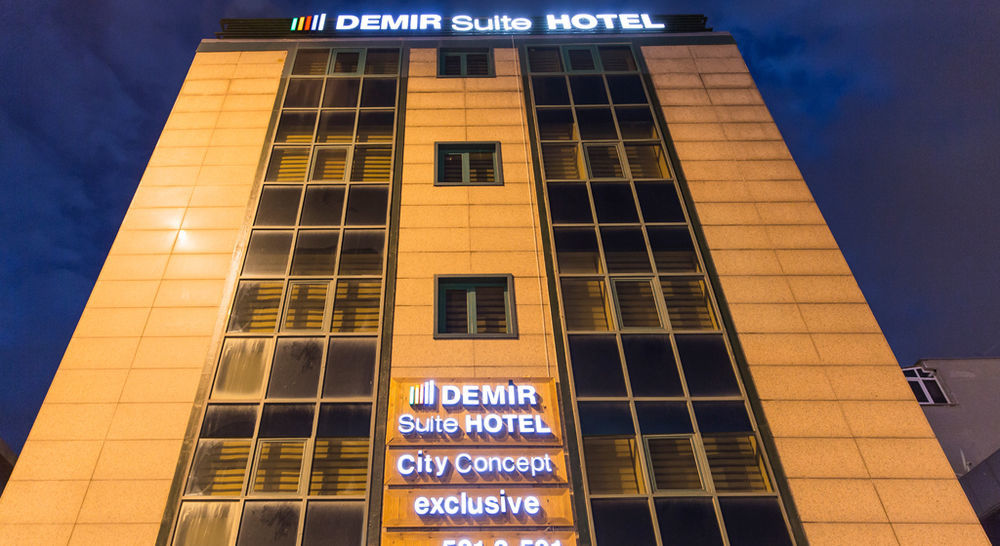 Demir Otel