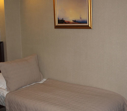Regency World Istambul