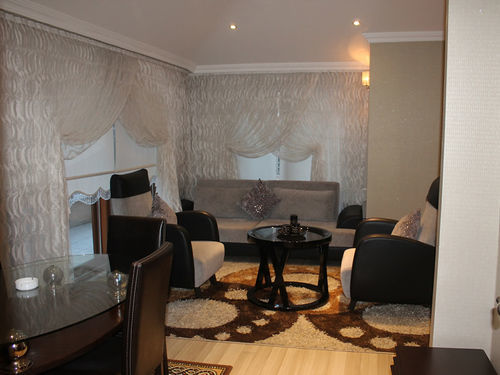Regency World Istambul