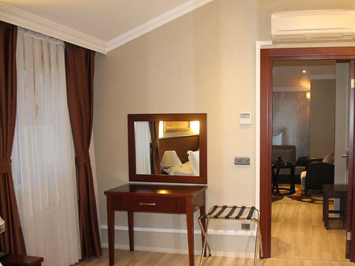 Hotel Regency World Istambul