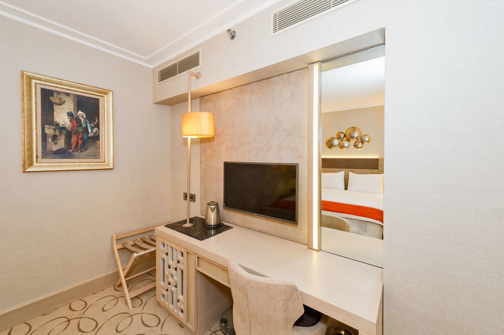 Hotel Mare Park & Istanbul