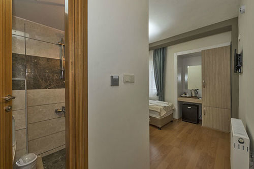 Hotel Metrolux Istanbul