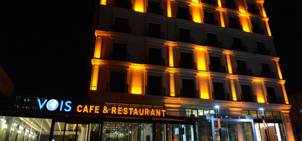 Vois Otel