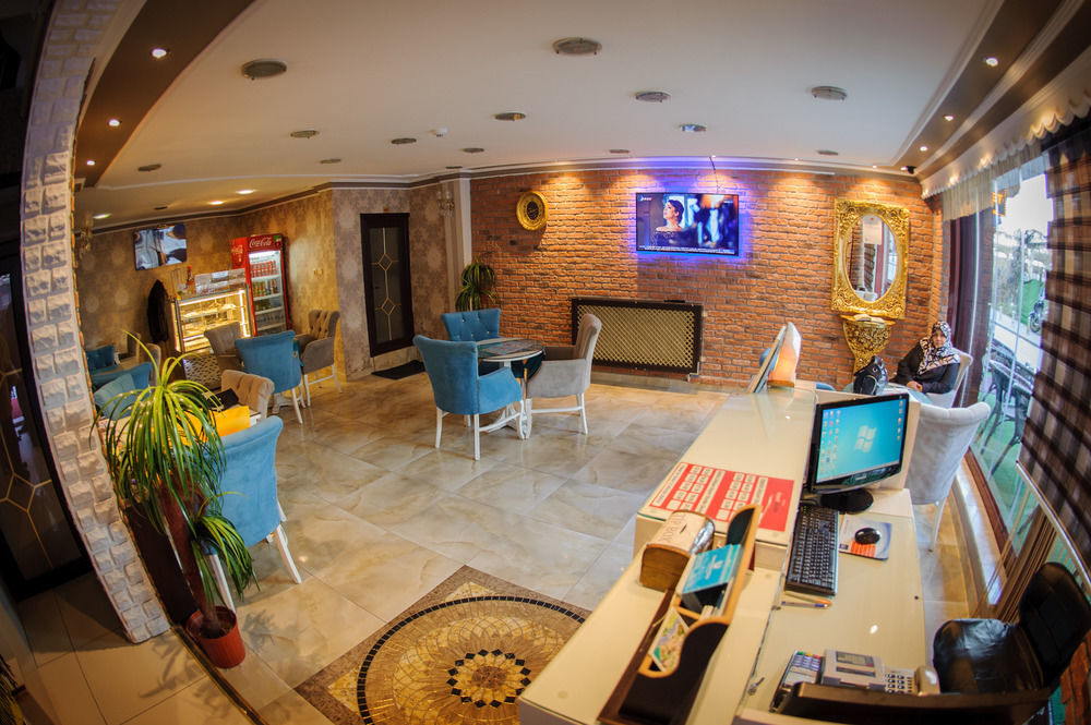 Otel Hurriyet