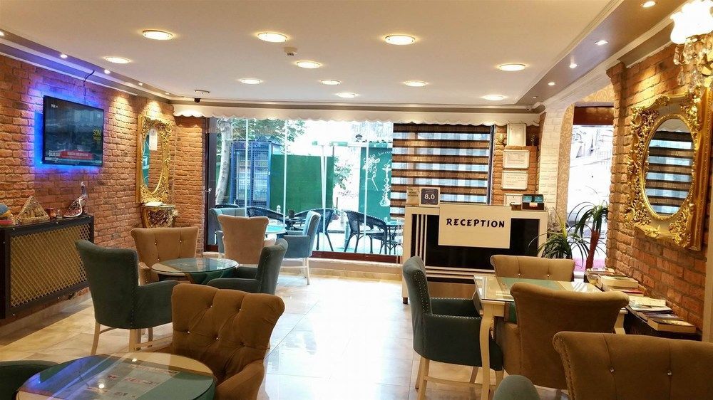 Hurriyet Otel