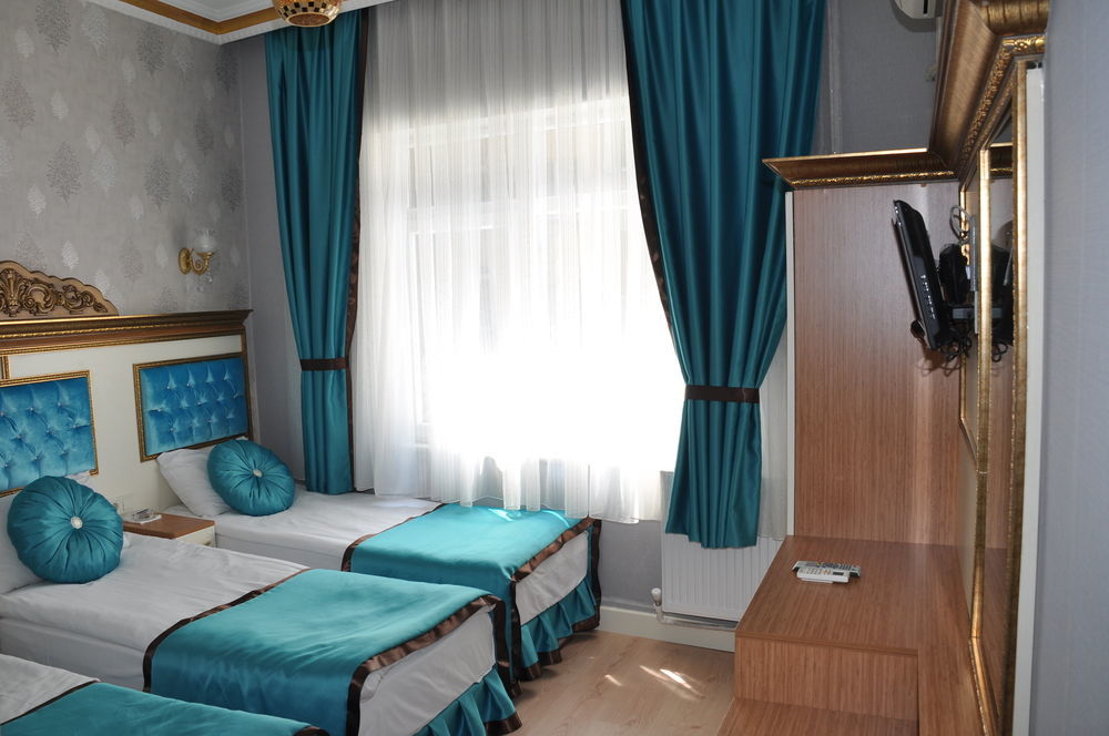 Hurriyet 2* İstanbul