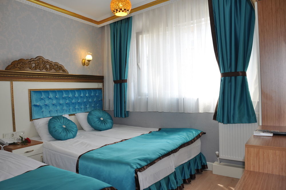 Otel Hurriyet İstanbul