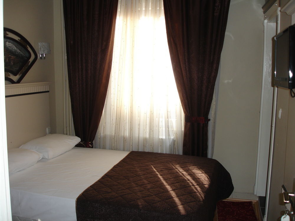 Hurriyet Otel İstanbul