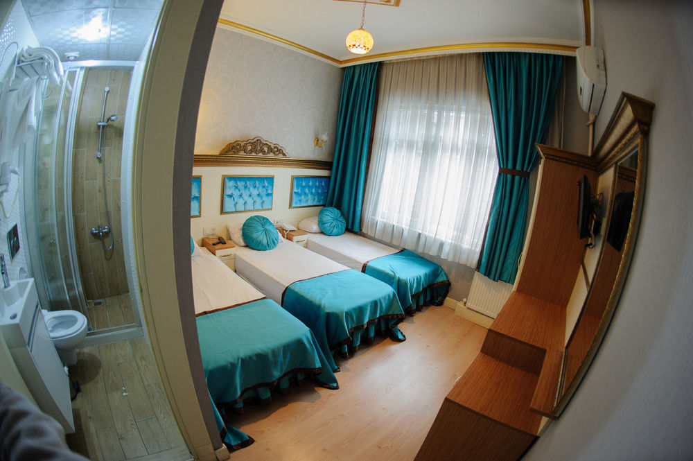 Otel Hurriyet 2*