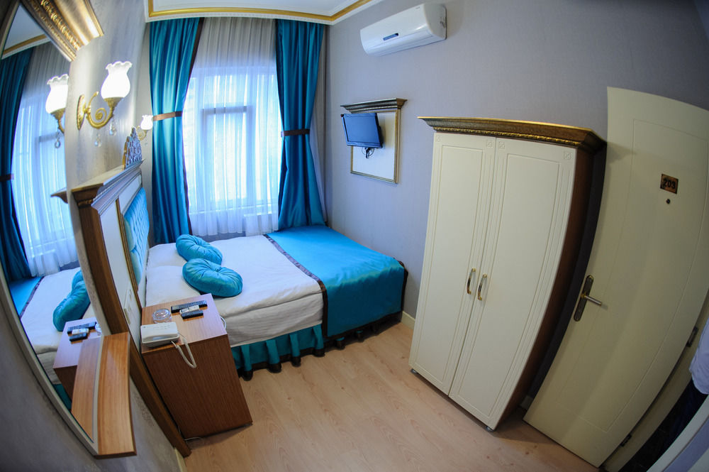 Hurriyet Otel 2*