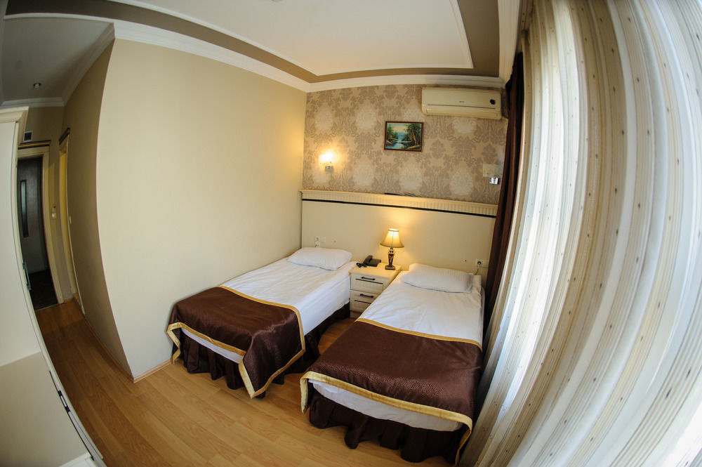 Otel Hurriyet