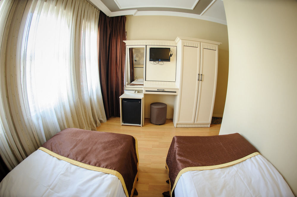 Hurriyet Otel
