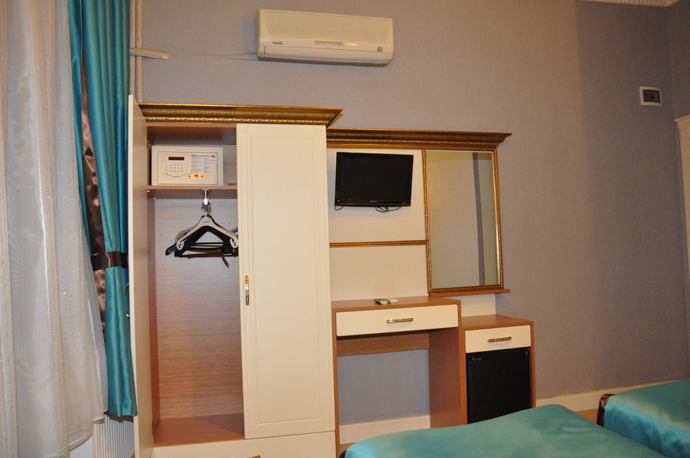 Hurriyet 2* Istanbul