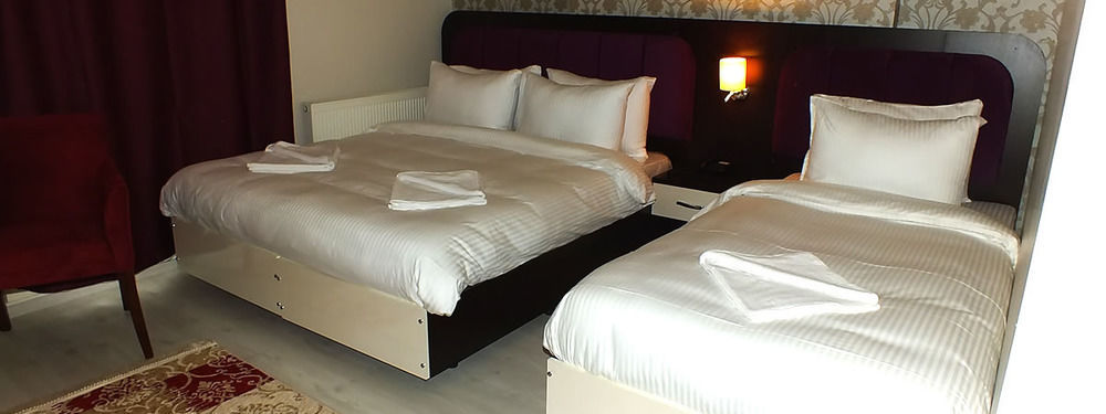 Otel Niconya Port Suite&hotel 3*