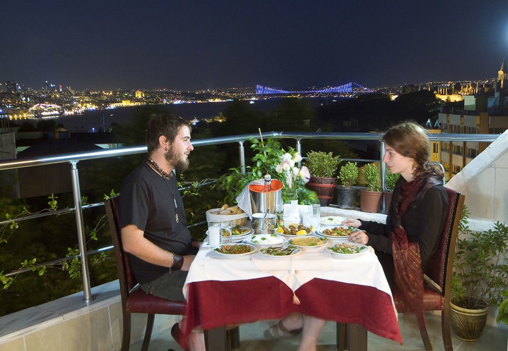 Meddusa Istanbul