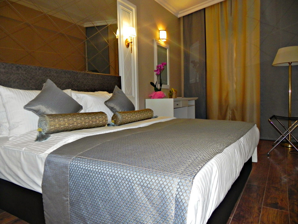 Seres Old Hotel Istanbul