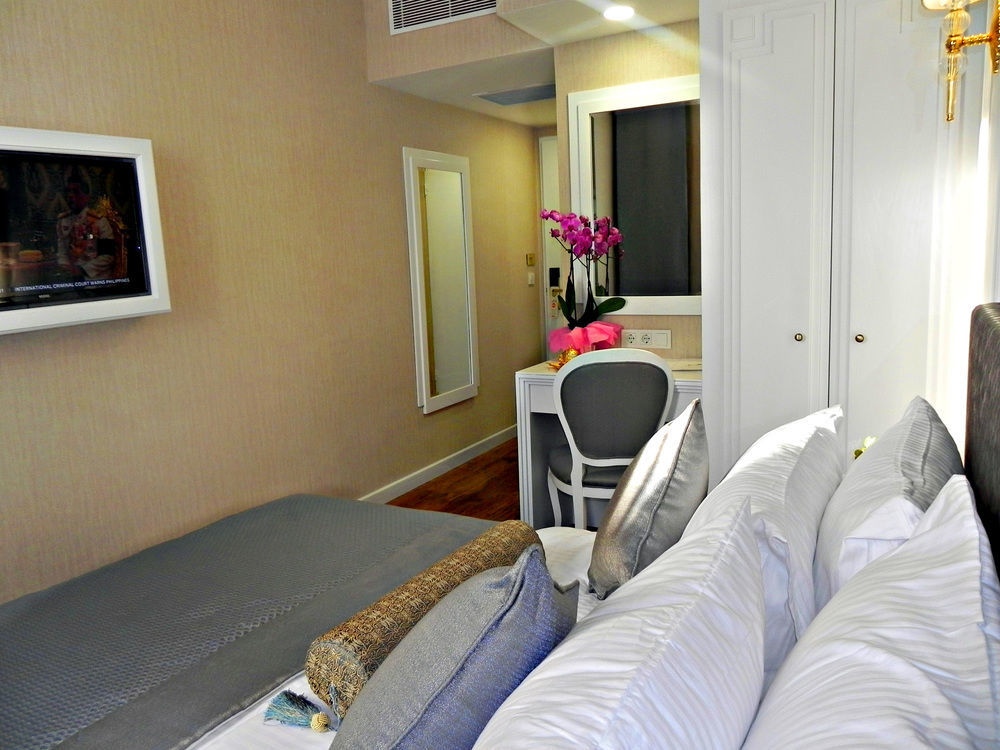 Hotel Seres Old 3*