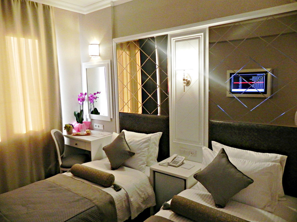 Hotel Seres Old