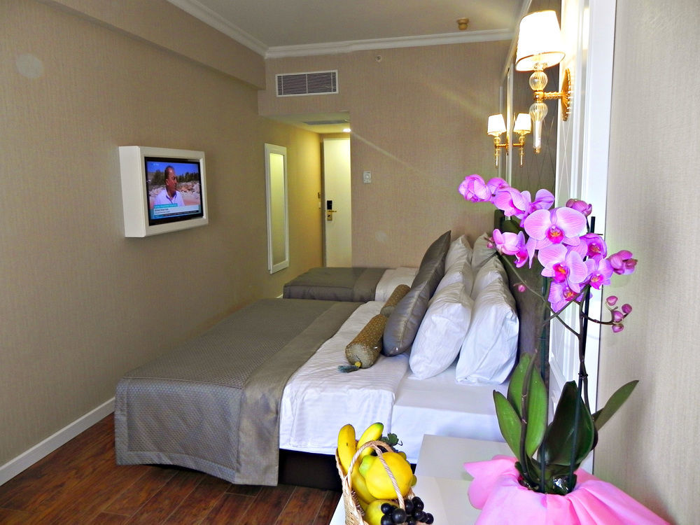 Seres Old 3* Istanbul