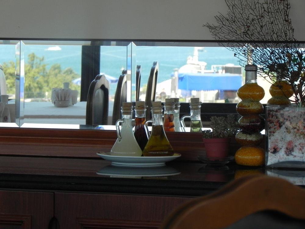 Hotel Seres Old 3*