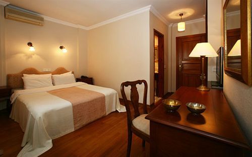 Sari Hotel Istanbul