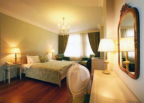 Hotel Sari