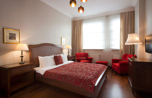 Sari Hotel Istanbul