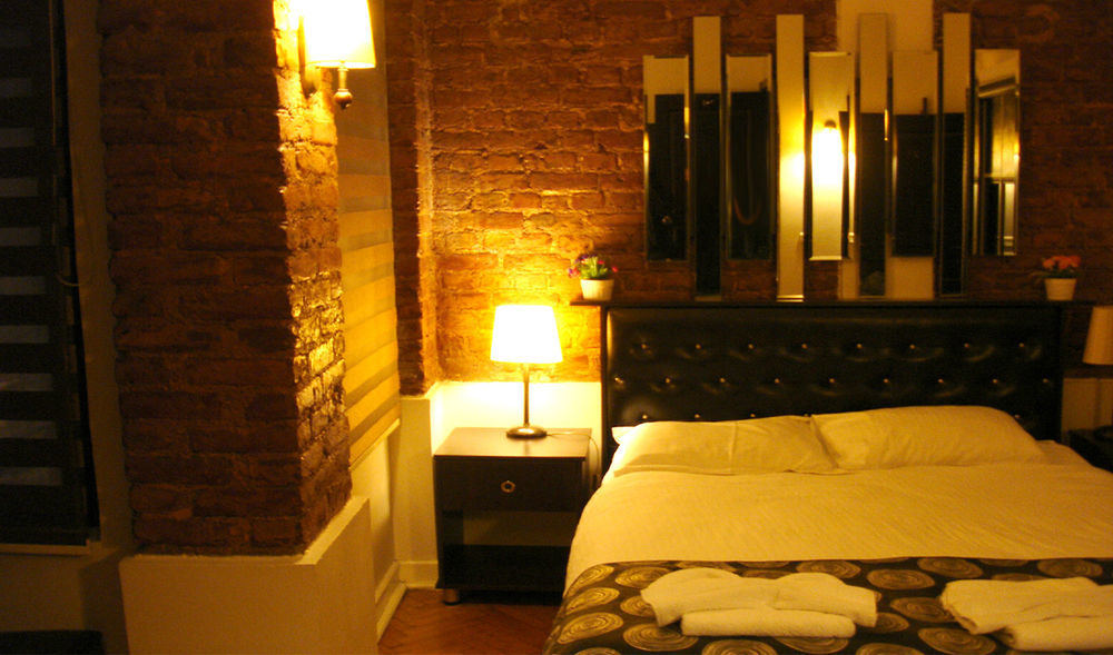 Hotel Taksim Aygunes Istanbul