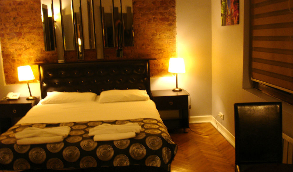 Taksim Aygunes Hotel Istanbul