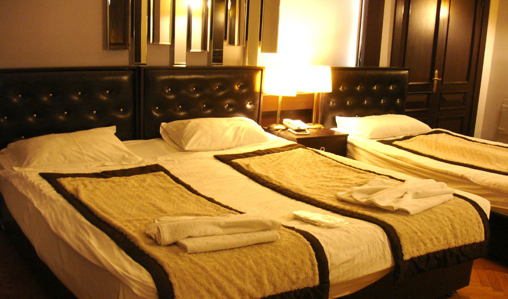Hotel Taksim Aygunes 3*