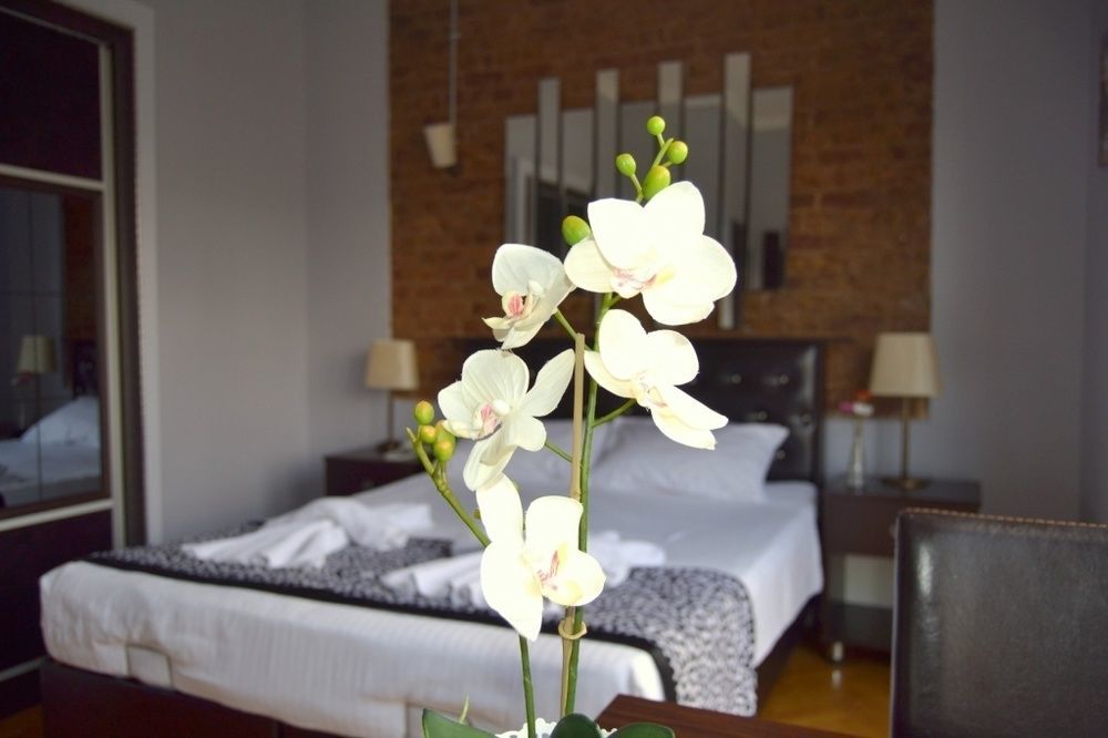 Taksim Aygunes Hotel 3*