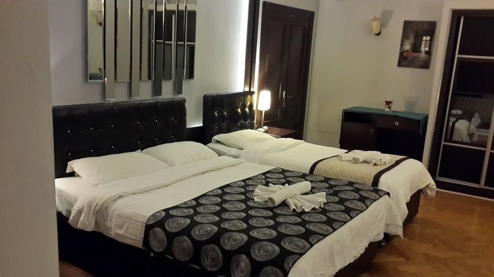 Hotel Taksim Aygunes