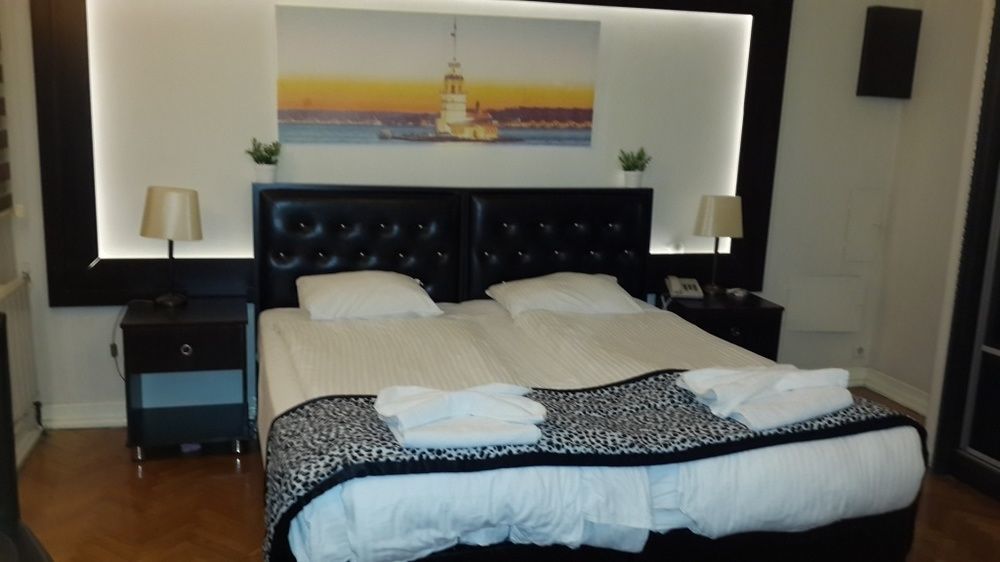 Taksim Aygunes Hotel