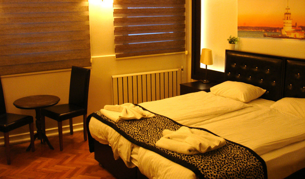 Taksim Aygunes 3* Istanbul