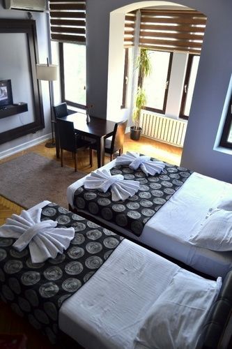 Hotel Taksim Aygunes 3*