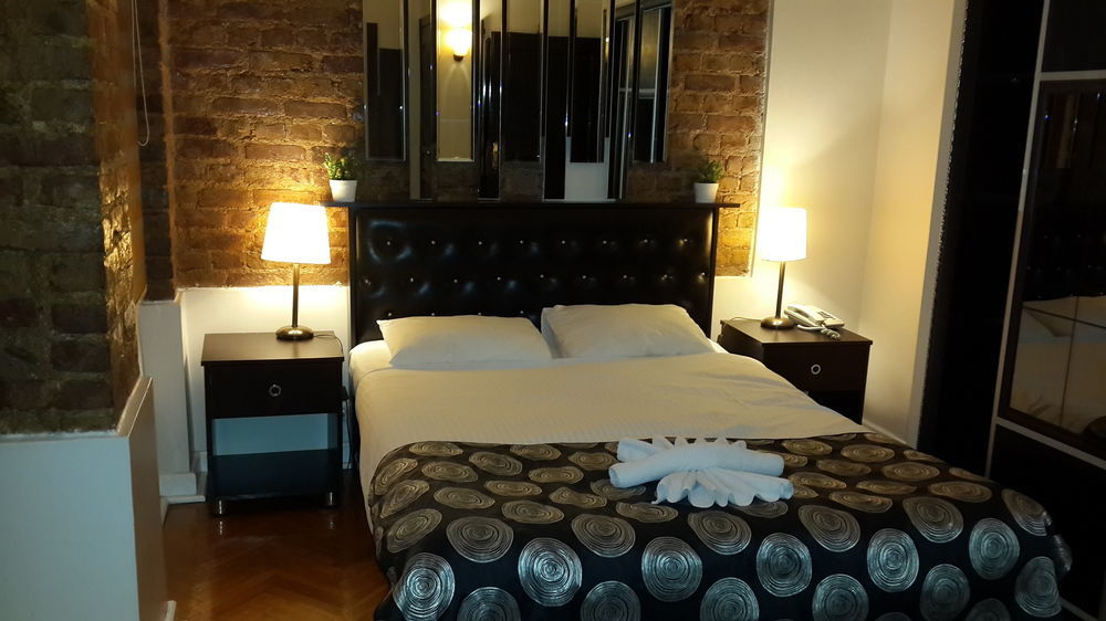 Taksim Aygunes Hotel 3*