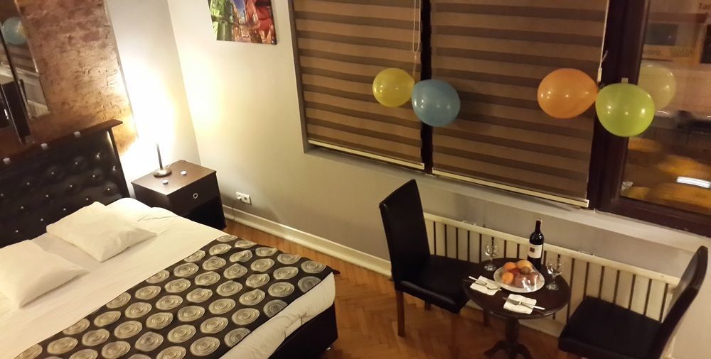 Taksim Aygunes Hotel