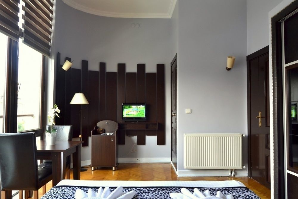 Hotel Taksim Aygunes Istanbul