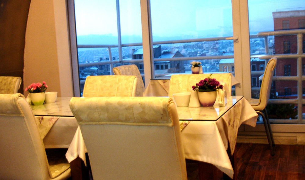 Taksim Aygunes 3* Istanbul