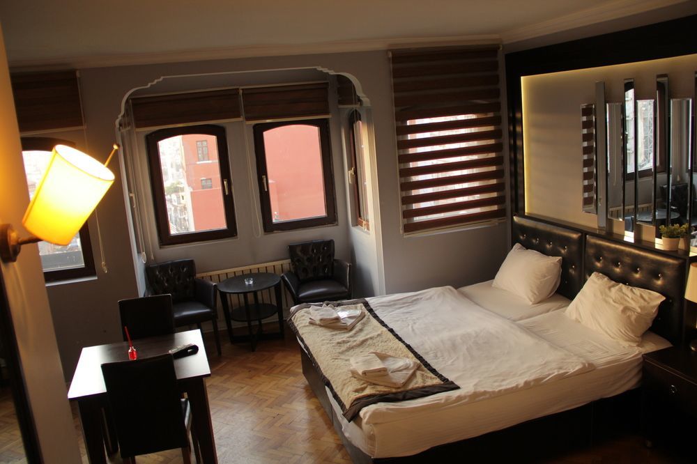 Hotel Taksim Aygunes Istanbul