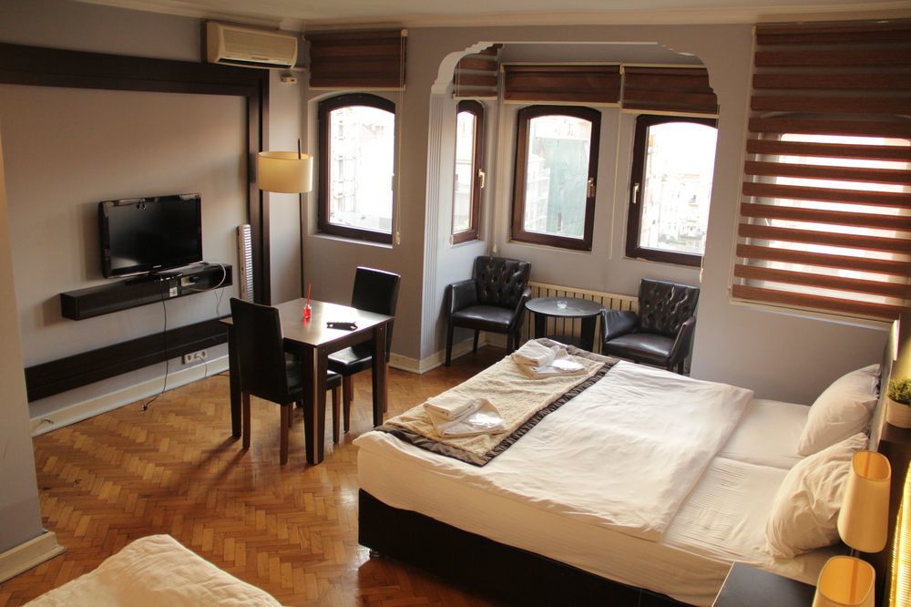 Hotel Taksim Aygunes 3*