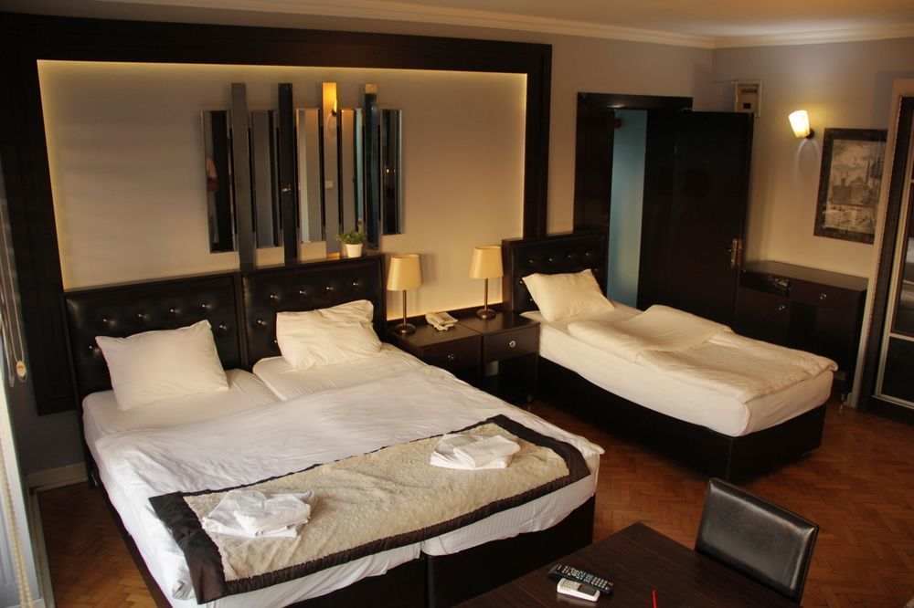 Hotel Taksim Aygunes