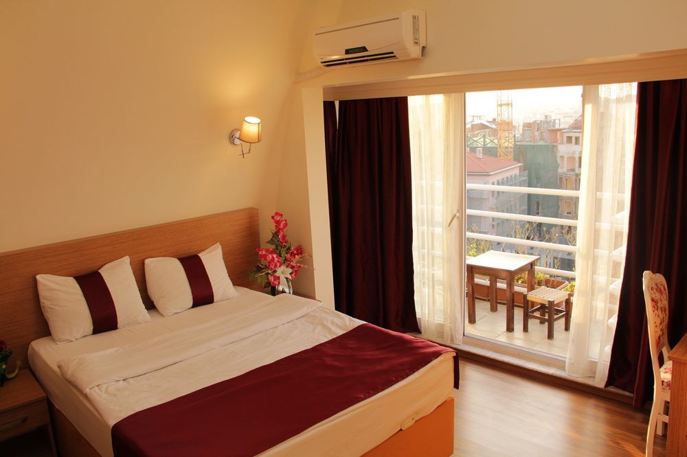 Taksim Aygunes Hotel