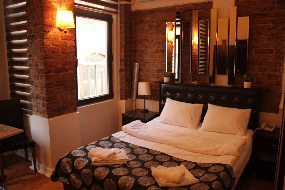 Taksim Aygunes 3* Istanbul