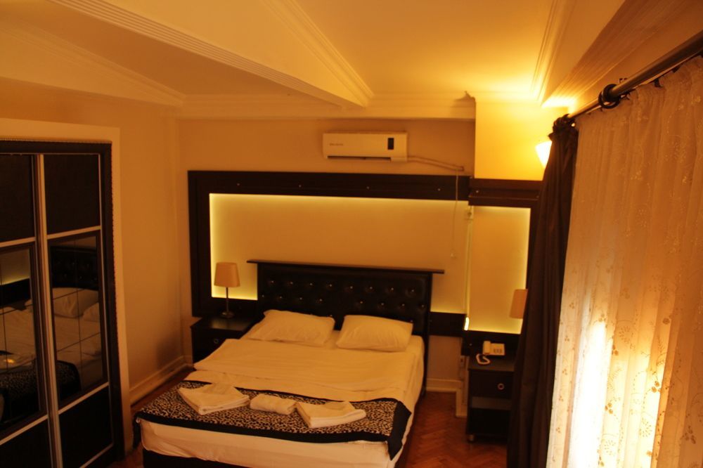 Hotel Taksim Aygunes Istanbul