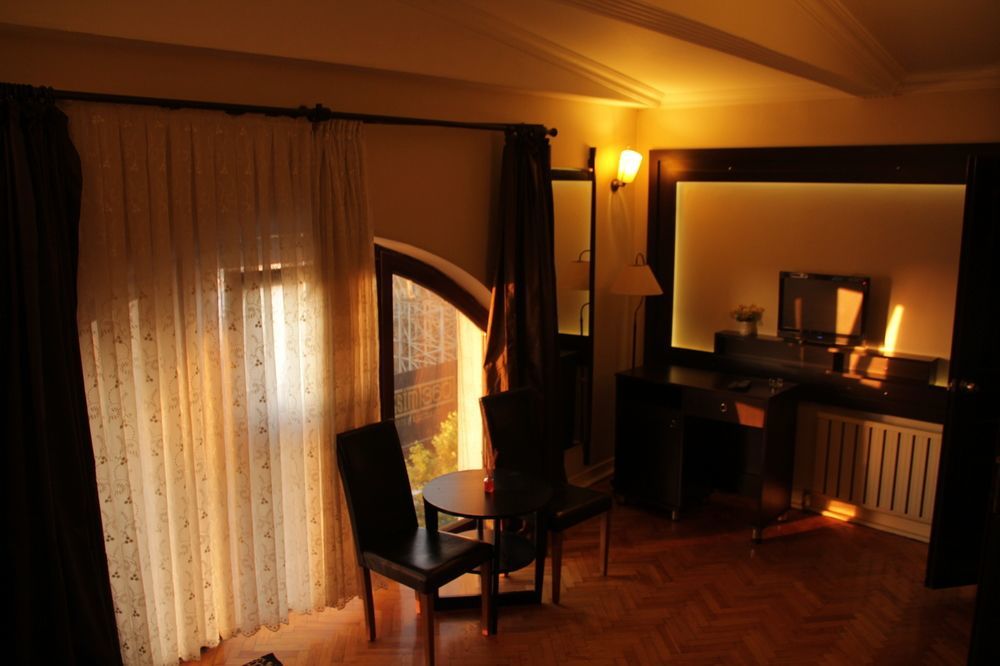 Hotel Taksim Aygunes 3*