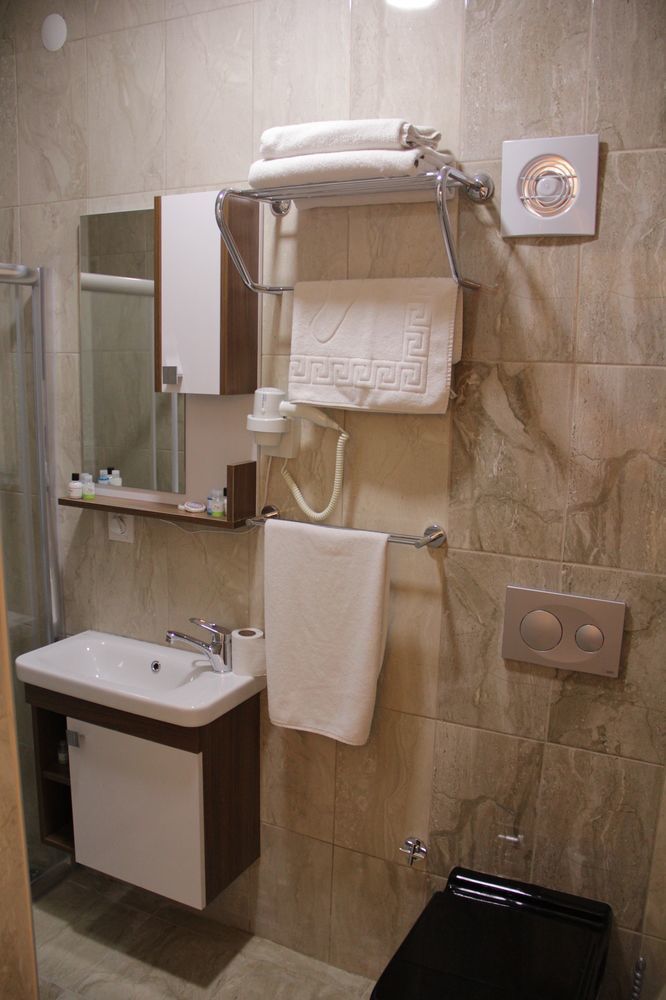 Taksim Aygunes Hotel