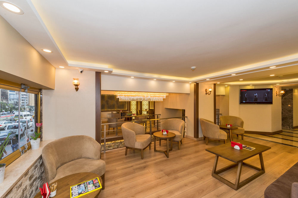 Marmara Place Old Hotel