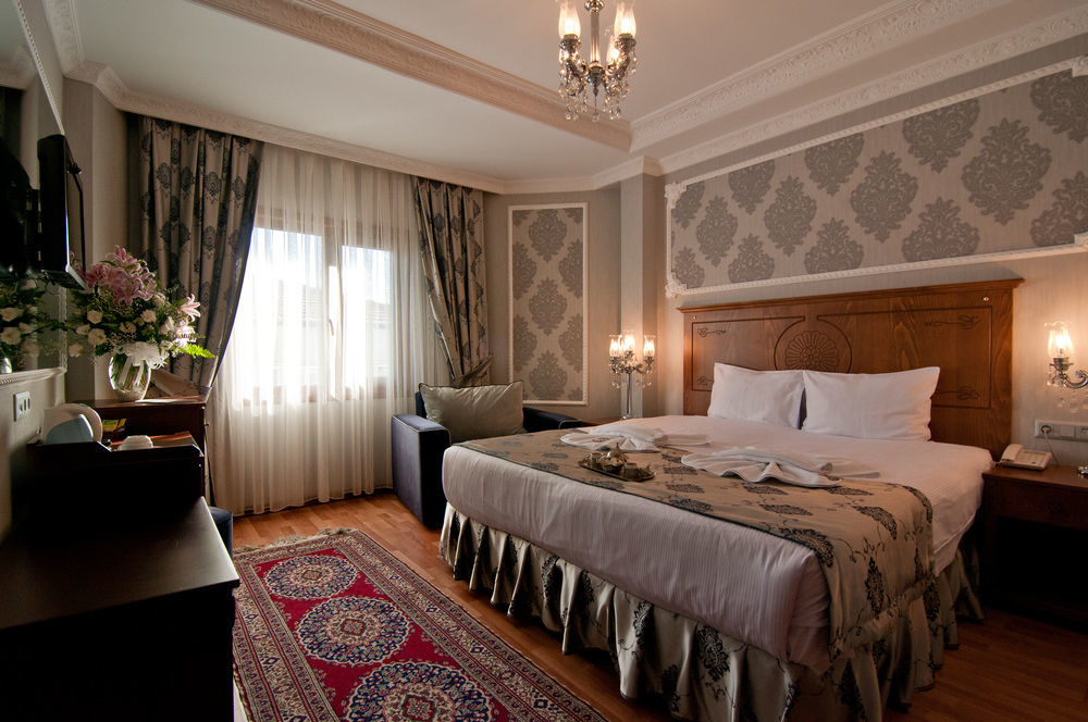 Hotel A'la Sofia Istanbul